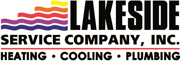 Lakeside Service Company Inc. Heating Cooling Plumbing