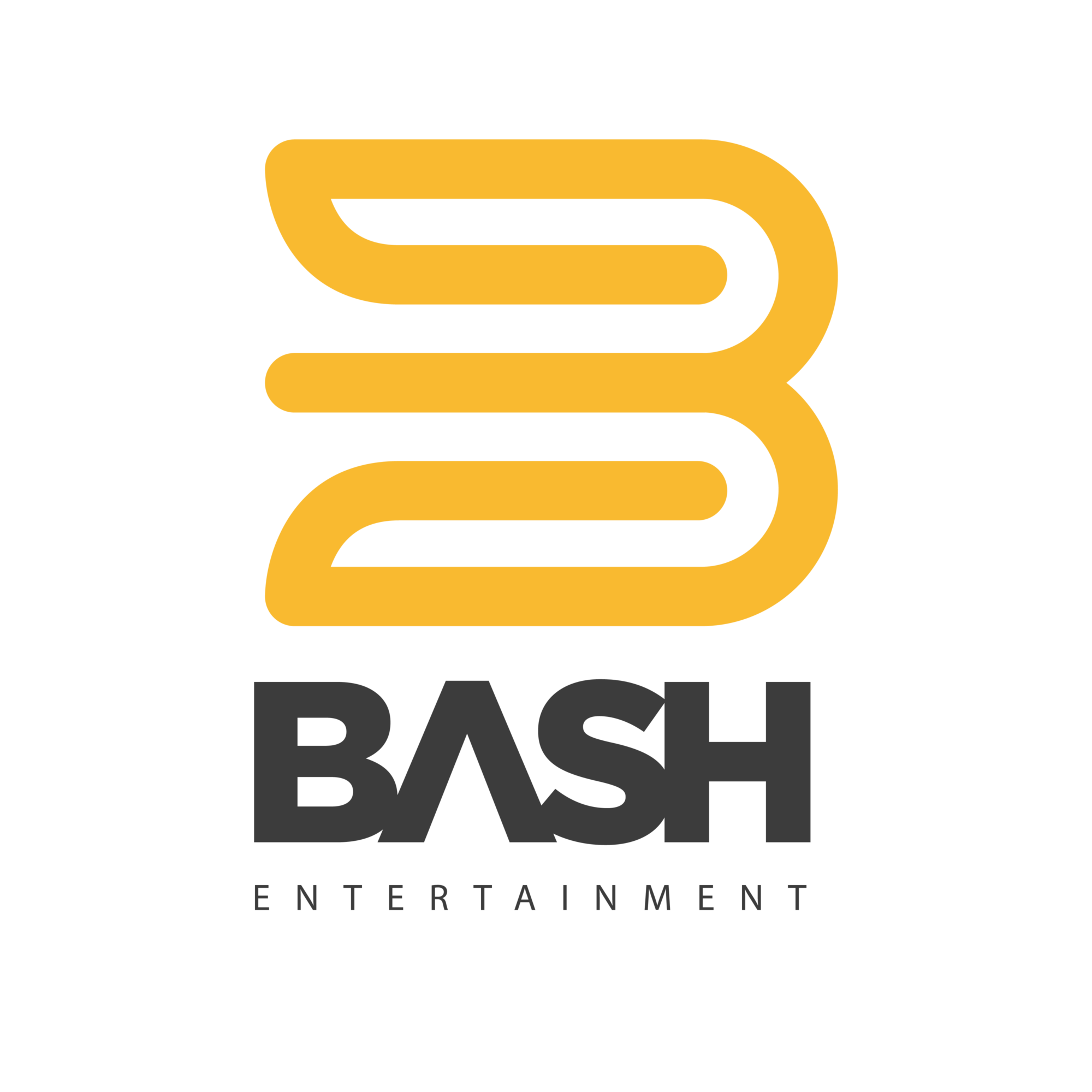 Bash Entertainment logo