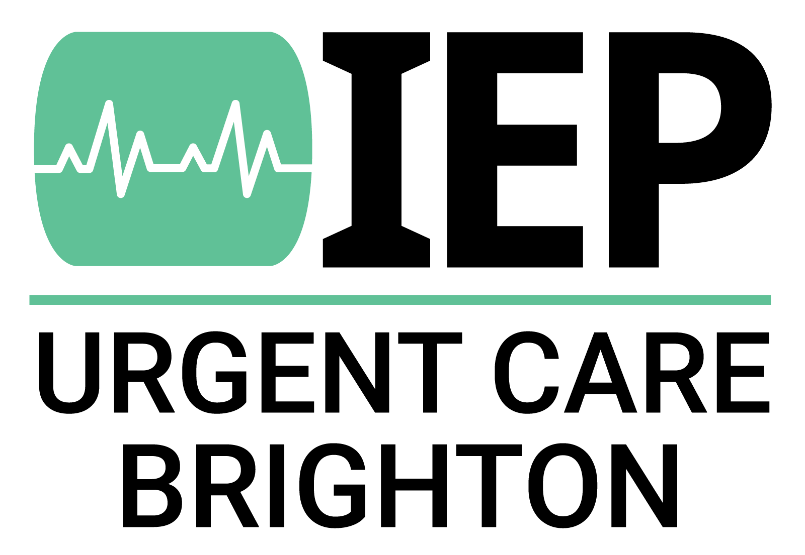 IEP Urgent Care Brighton logo